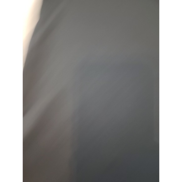 Under Armour T-Shirt Boys Size Youth Medium HeatGear Short Sleeve Black Logo M - Picture 4 of 6